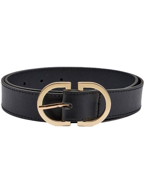 Cinturón Tommy Hilfiger para Mujer - Kiabi
