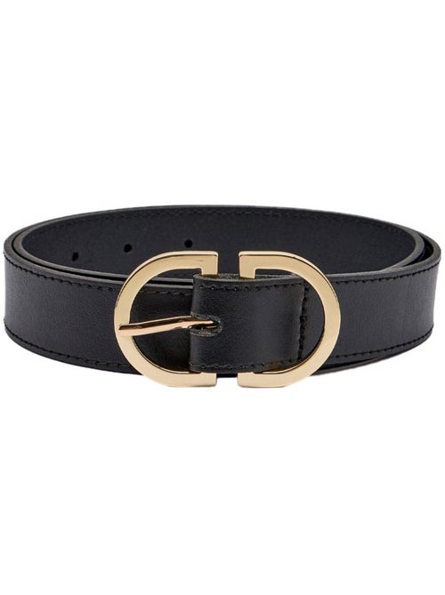 Cinturón Tommy Hilfiger para Mujer - Kiabi