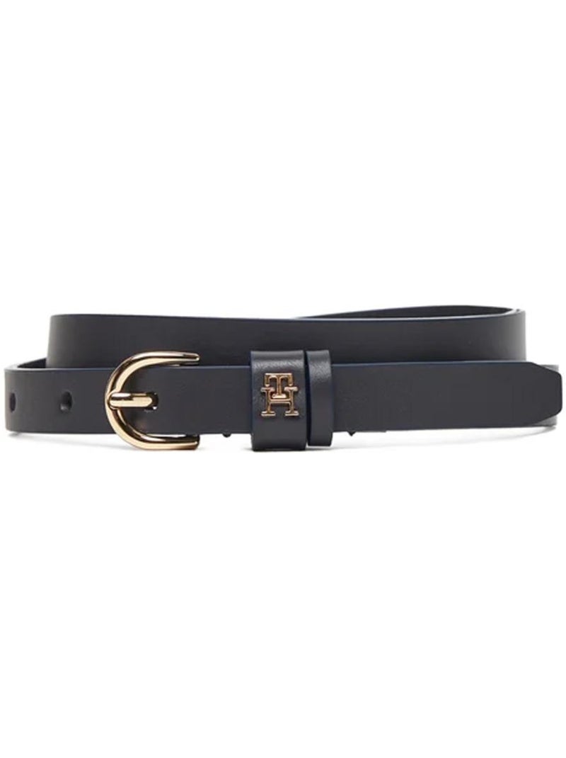 Cinturón Tommy Hilfiger para Mujer Azul - Kiabi