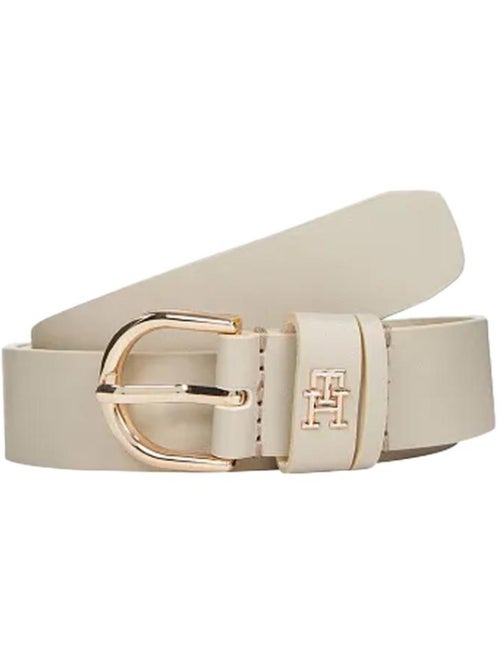 Cinturón Tommy Hilfiger para Mujer - Kiabi Cinturón Tommy Hilfiger para Mujer - Kiabi