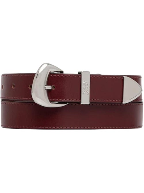 Cinturón tommy hilfiger para mujer - Kiabi Cinturón tommy hilfiger para mujer - Kiabi