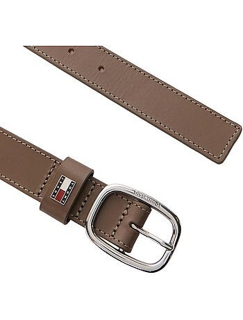 Cinturón de mujer tommy hilfiger