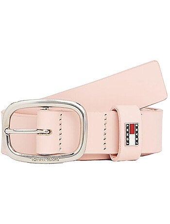 Cinturón de Mujer Tommy Hilfiger