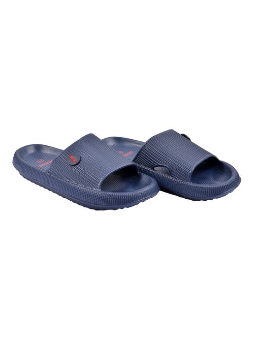 Claqueta KAPPA Piscina EVA MBSKAP04 - Kiabi