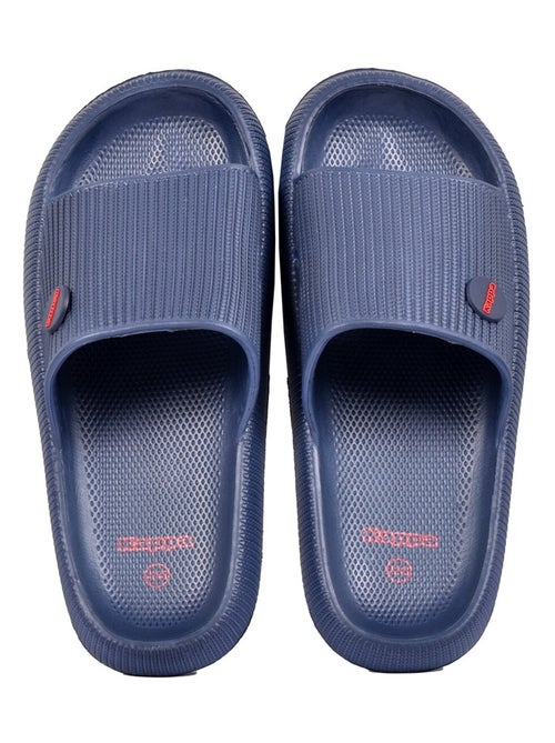 Claqueta KAPPA Piscina EVA MBSKAP04 - Kiabi