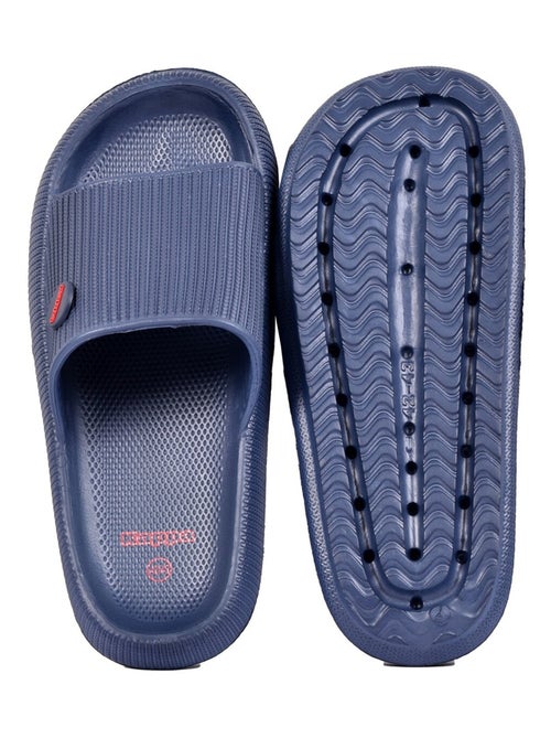 Claqueta KAPPA Piscina EVA MBSKAP04 - Kiabi