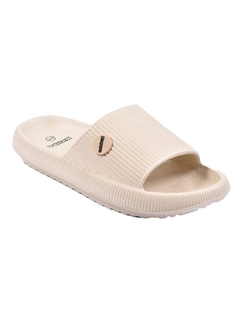 Claqueta KAPPA Piscina EVA MBSKAP04 - Kiabi