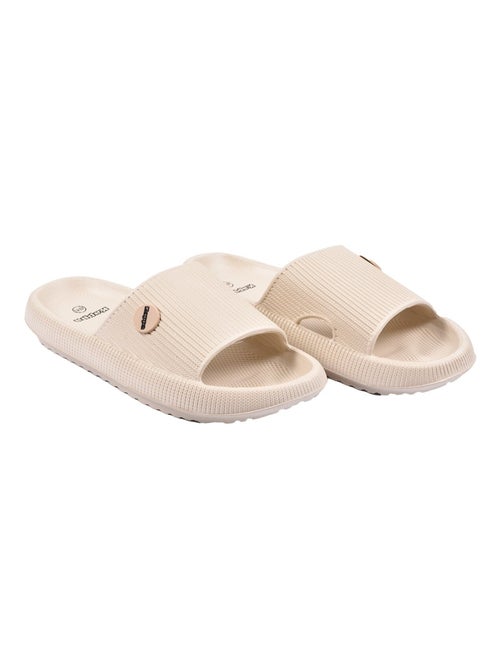 Claqueta KAPPA Piscina EVA MBSKAP04 - Kiabi