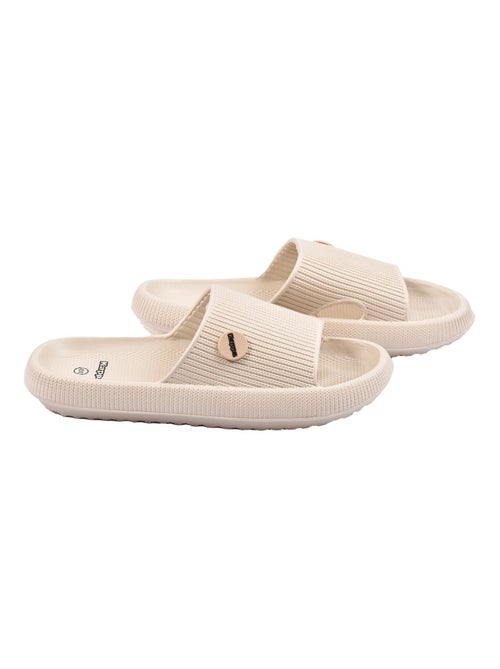 Claqueta KAPPA Piscina EVA MBSKAP04 - Kiabi
