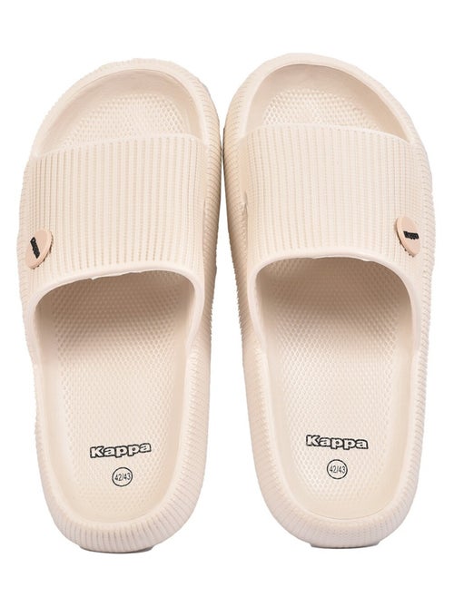 Claqueta KAPPA Piscina EVA MBSKAP04 - Kiabi