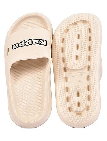 Claqueta KAPPA Piscina EVA MBSKAP08