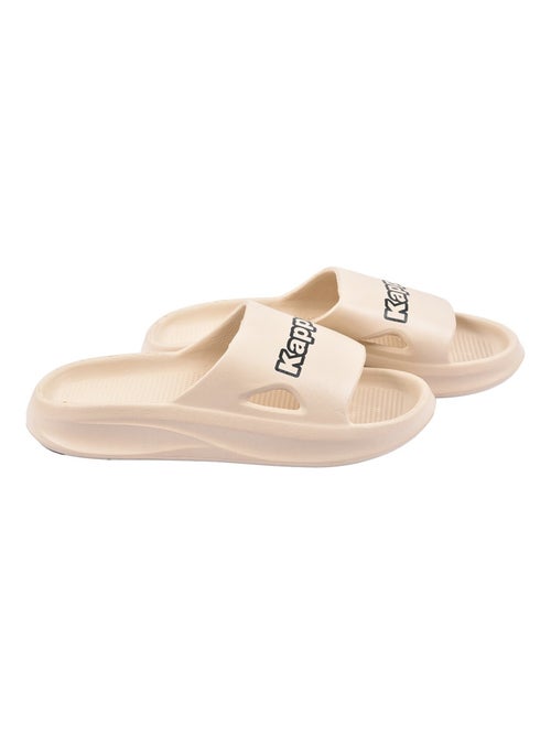 Claqueta KAPPA Piscina EVA MBSKAP08 - Kiabi
