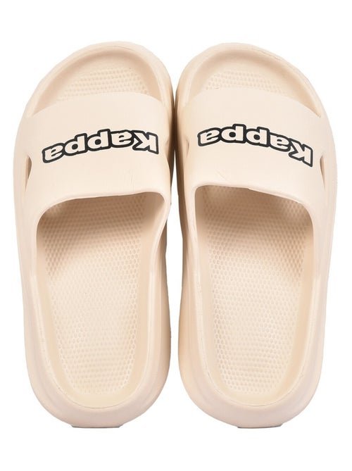 Claqueta KAPPA Piscina EVA MBSKAP08 - Kiabi