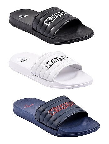 Claqueta KAPPA Playa MBSKAP09