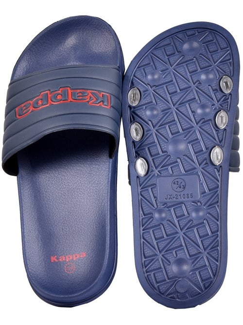 Claqueta KAPPA Playa MBSKAP09 - Kiabi
