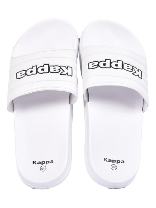 Claqueta KAPPA Playa MBSKAP09 - Kiabi
