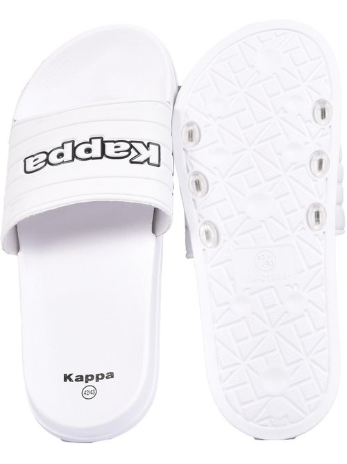 Claqueta KAPPA Playa MBSKAP09 - Kiabi