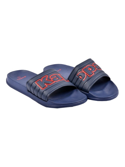 Claqueta KAPPA Playa MBSKAP10 - Kiabi
