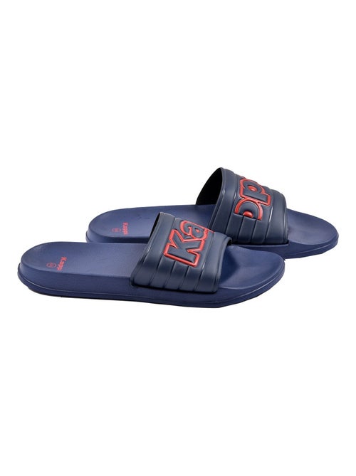 Claqueta KAPPA Playa MBSKAP10 - Kiabi