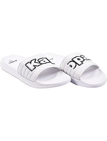 Claqueta KAPPA Playa MBSKAP10