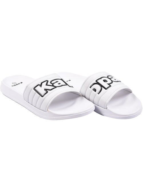 Claqueta KAPPA Playa MBSKAP10 - Kiabi