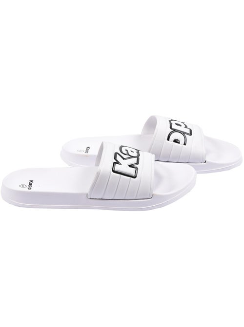 Claqueta KAPPA Playa MBSKAP10 - Kiabi