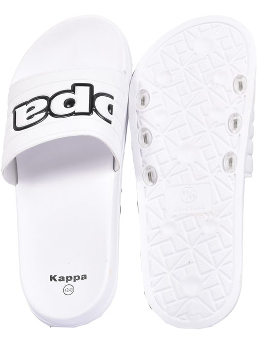 Claqueta KAPPA Playa MBSKAP10 - Kiabi