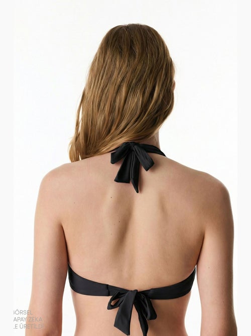 Clean hot top de bikini penti - Kiabi