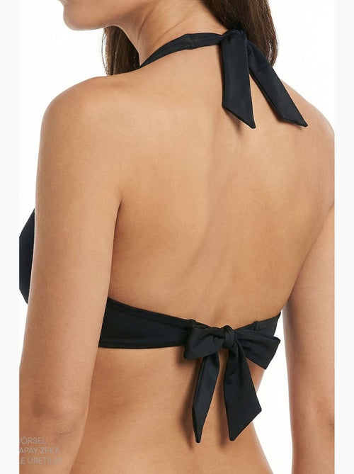 Clean hot top de bikini penti - Kiabi