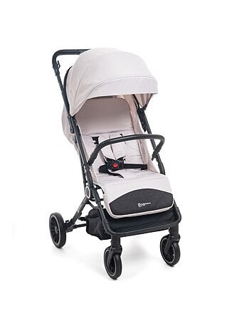 Cochecito Combinado Dúo 2 En 1 - Asiento De Coche Grupo 0+ Lioni