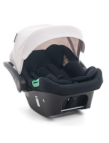 Cochecito Combinado Dúo 2 En 1 - Asiento De Coche Grupo 0+ Lioni