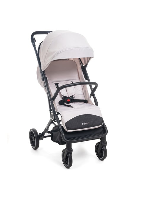Cochecito Combinado Dúo 2 En 1 - Asiento De Coche Grupo 0+ Lioni - Kiabi