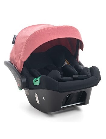 Cochecito Combinado Dúo 2 En 1 - Asiento De Coche Grupo 0+ Lioni