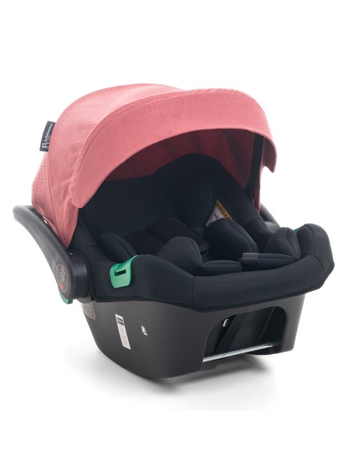 Cochecito Combinado Dúo 2 En 1 - Asiento De Coche Grupo 0+ Lioni - Kiabi