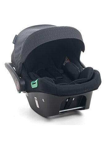 Cochecito combinado dúo 2 en 1 - asiento de coche grupo 0+ lioni