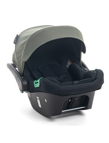 Cochecito combinado dúo 2 en 1 - asiento de coche grupo 0+ lioni