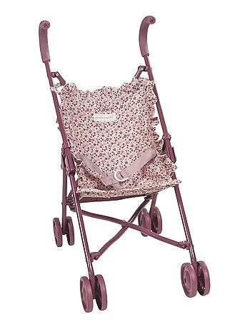 Cochecito paraguas para muñeca | Pasito a pasito