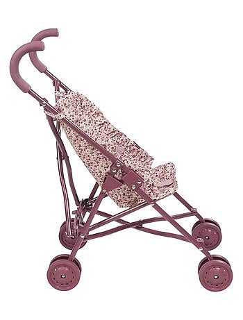 Cochecito paraguas para muñeca | Pasito a pasito