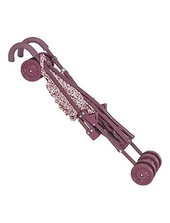 Cochecito paraguas para muñeca | Pasito a pasito