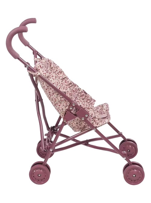 Cochecito paraguas para muñeca | Pasito a pasito - Kiabi