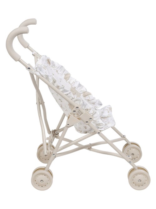 Cochecito paraguas para muñeca | Pasito a pasito - Kiabi