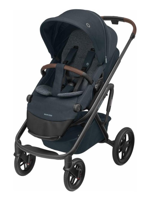 Cochecito todoterreno Lila XP+ con capazo - Kiabi Cochecito todoterreno Lila XP+ con capazo - Kiabi