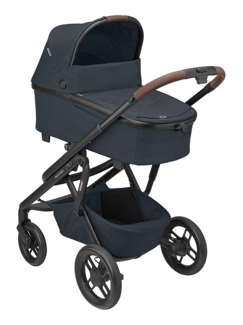 Cochecito todoterreno Lila XP+ con capazo - Kiabi Cochecito todoterreno Lila XP+ con capazo - Kiabi
