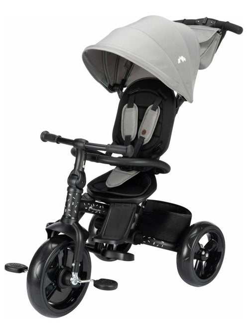 Cochecito y triciclo 2 en 1 Windy - Kiabi Cochecito y triciclo 2 en 1 Windy - Kiabi