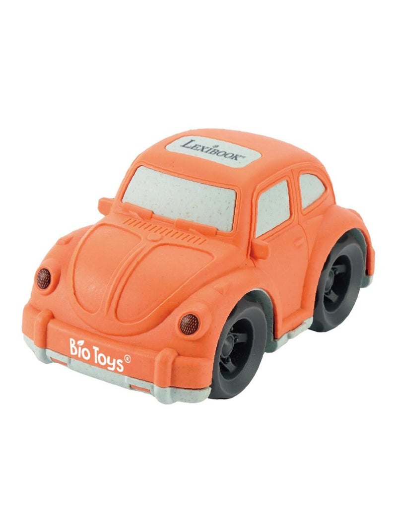 Coches pequeños – Coche de ciudad naranja Naranja - Kiabi