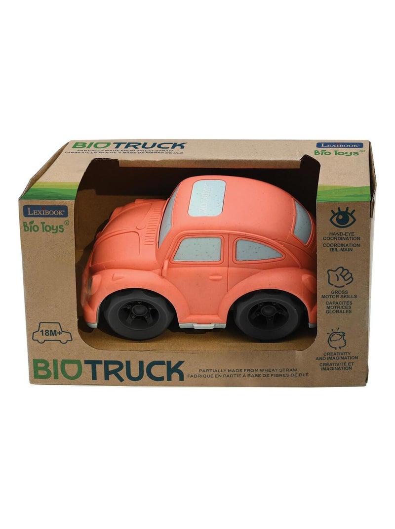 Coches pequeños – Coche de ciudad naranja Naranja - Kiabi