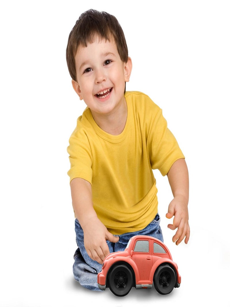 Coches pequeños – Coche de ciudad naranja Naranja - Kiabi