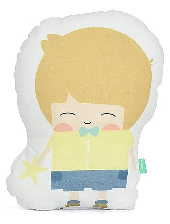 Cojín Air balloon "Happyfriday