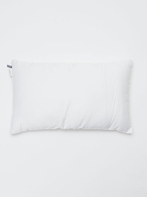 Cojín almohada 30 x 50 cm - Kiabi Home - Kiabi