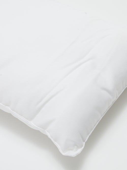 Cojín almohada 30 x 50 cm - Kiabi Home - Kiabi